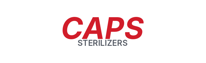 CAPS Sterilizers